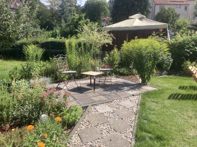 Holiday apartment Am Tannenkopf - Outdoor photo 8