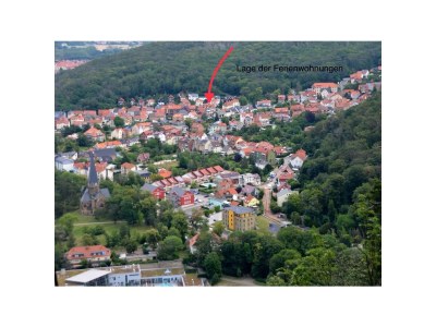 Holiday apartment Am Tannenkopf - Outdoor photo 12