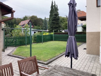 Holiday apartment Am Tannenkopf - Outdoor photo 13