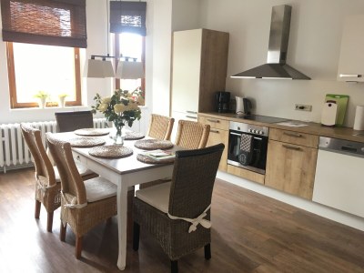 Holiday apartment Am Tannenkopf - Features photo 16