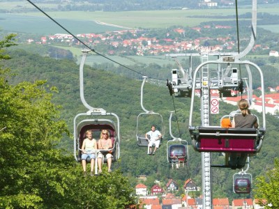 Holiday apartment Am Tannenkopf - Environment photo 26