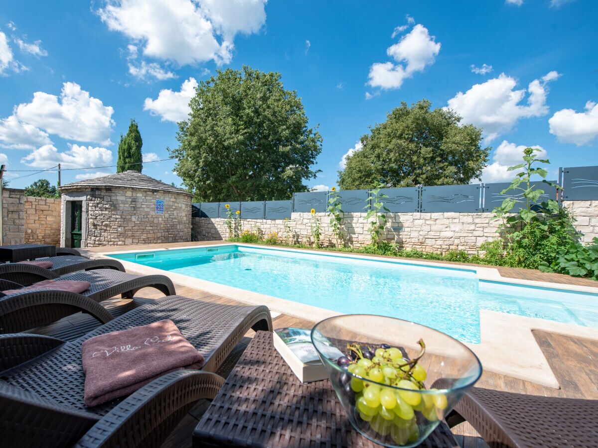 Villa Cala - Outdoor photo 3