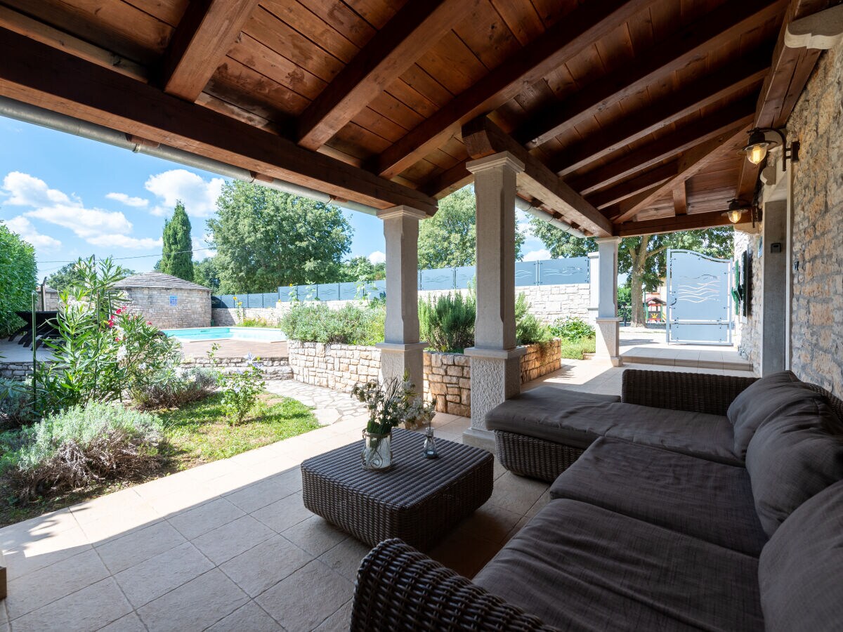 Villa Cala - Outdoor photo 5