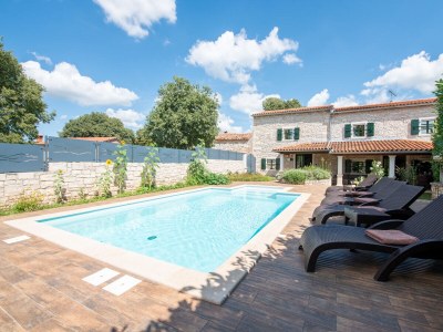 Villa Cala - Outdoor photo 2