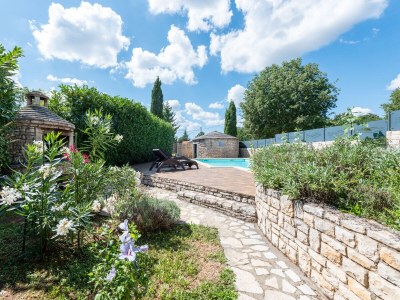 Villa Cala - Outdoor photo 6