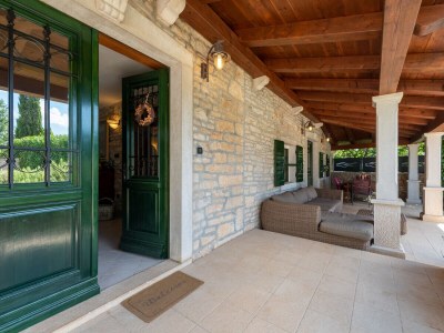 Villa Cala - Outdoor photo 7