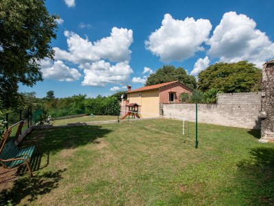 Villa Cala - Outdoor photo 9