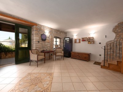 Villa Cala - Features photo 11