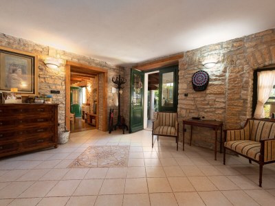 Villa Cala - Features photo 12