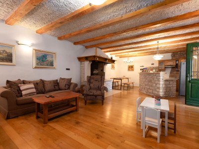 Villa Cala - Features photo 13