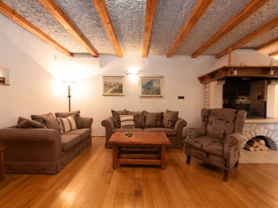 Villa Cala - Features photo 14