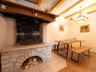 Villa Cala - Features photo 15