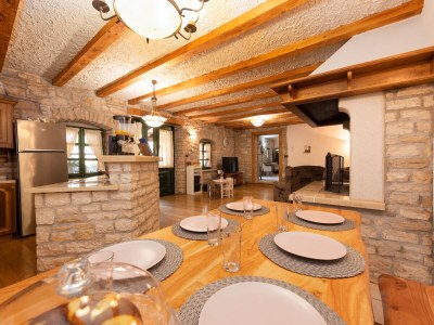 Villa Cala - Features photo 16