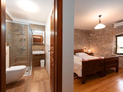 Villa Cala - Features photo 30