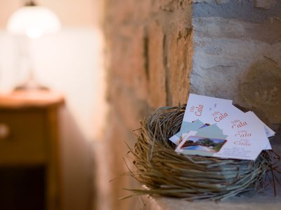 Villa Cala - Features photo 33