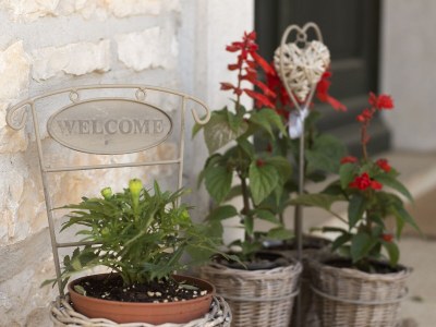 Villa Cala - Features photo 35