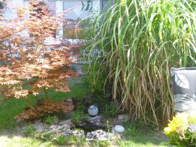 Holiday apartment Katja - Outdoor photo 6