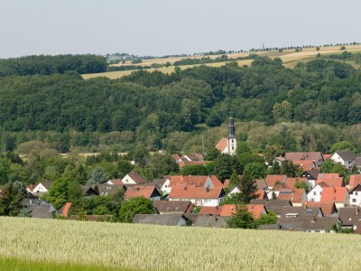 Holiday apartment Katja - Environment photo 16