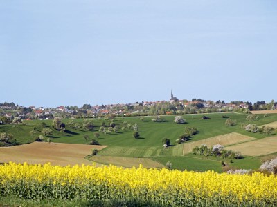 Holiday apartment Katja - Environment photo 17