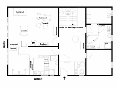 Holiday apartment Katja - Document photo 24