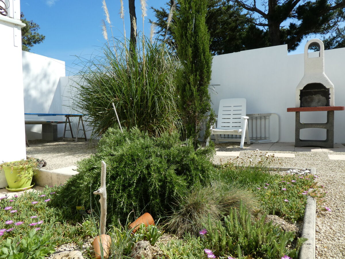 Holiday house Raynaud Dunes - Outdoor photo 3