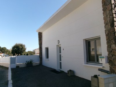 Holiday house Raynaud Dunes - Outdoor photo 6