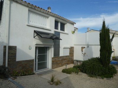 Holiday house Raynaud Dunes - Outdoor photo 7