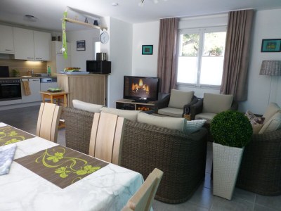 Holiday house Raynaud Dunes - Features photo 9