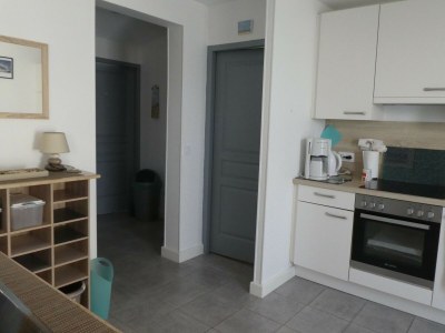 Holiday house Raynaud Dunes - Features photo 19