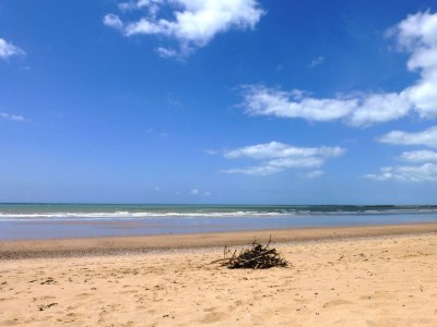 Holiday house Raynaud Dunes - Environment photo 20