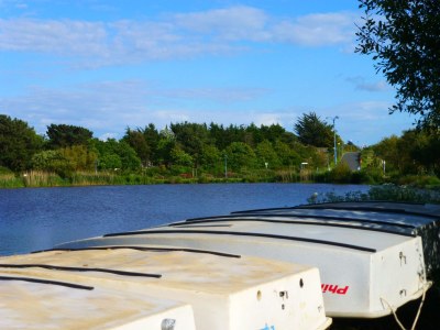 Holiday house Raynaud Dunes - Environment photo 21