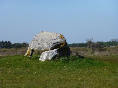 Holiday house Raynaud Dunes - Environment photo 25