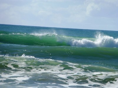 Holiday house Raynaud Dunes - Environment photo 27