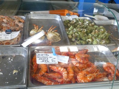 Holiday house Raynaud Dunes - Environment photo 28