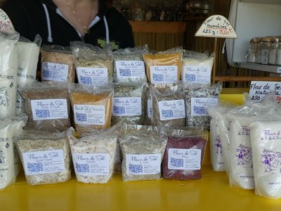 Holiday house Raynaud Dunes - Environment photo 32