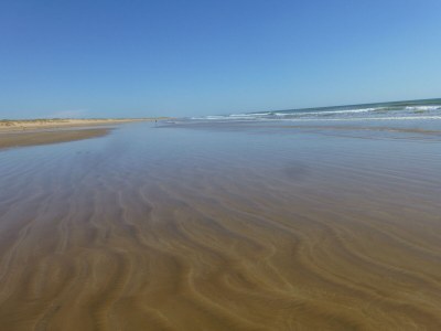 Holiday house Raynaud Dunes - Environment photo 34