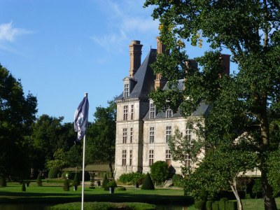 Holiday house Raynaud Dunes - Environment photo 38