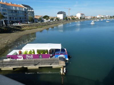 Holiday house Raynaud Dunes - Environment photo 39