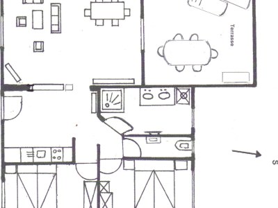 Holiday house Raynaud Dunes - Document photo 41