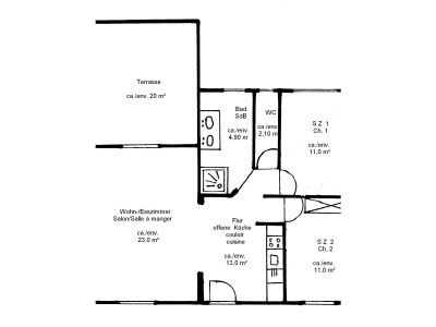 Holiday house Raynaud Dunes - Document photo 42