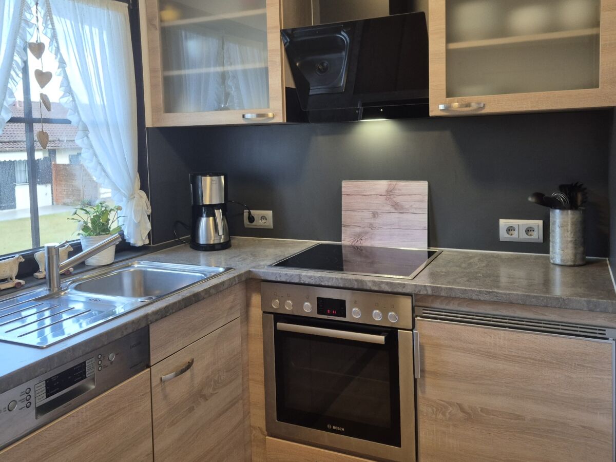 Holiday house Ferienhaus 65 - Features photo 4