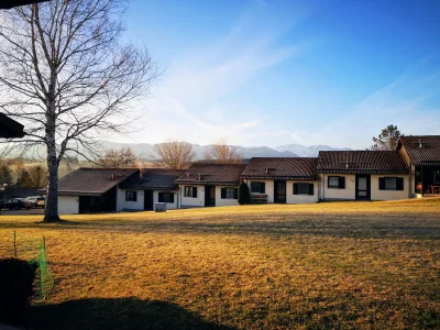 Holiday house Ferienhaus 65 in Lechbruck - Holiday house