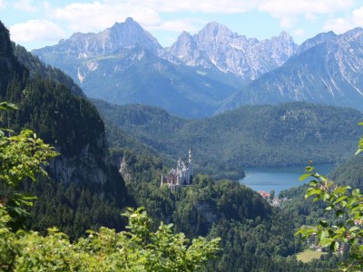 Holiday house Ferienhaus 65 - Environment photo 19