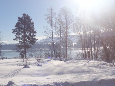 Holiday house Ferienhaus 65 - Environment photo 20