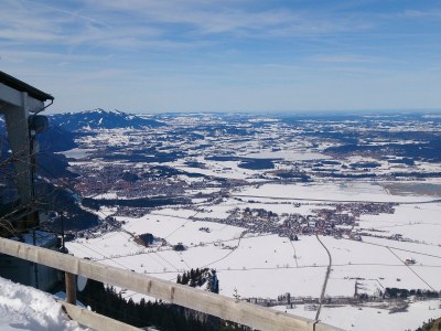 Holiday house Ferienhaus 65 - Environment photo 21