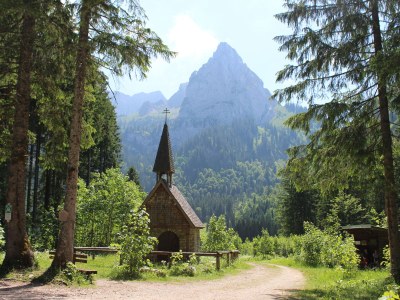 Holiday house Ferienhaus 65 - Environment photo 23