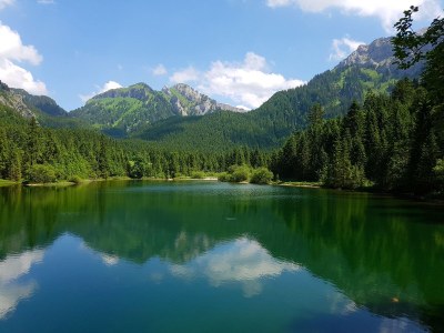 Holiday house Ferienhaus 65 - Environment photo 24