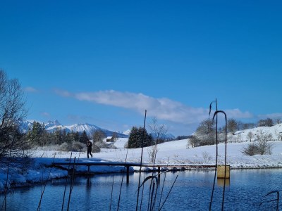 Holiday house Ferienhaus 65 - Environment photo 25