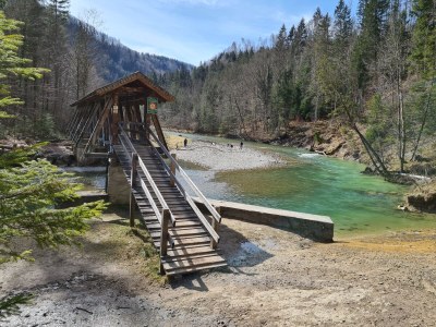 Holiday house Ferienhaus 65 - Environment photo 28