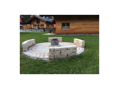 Chalet Lechtal Chalet in Elbigenalp - Chalet